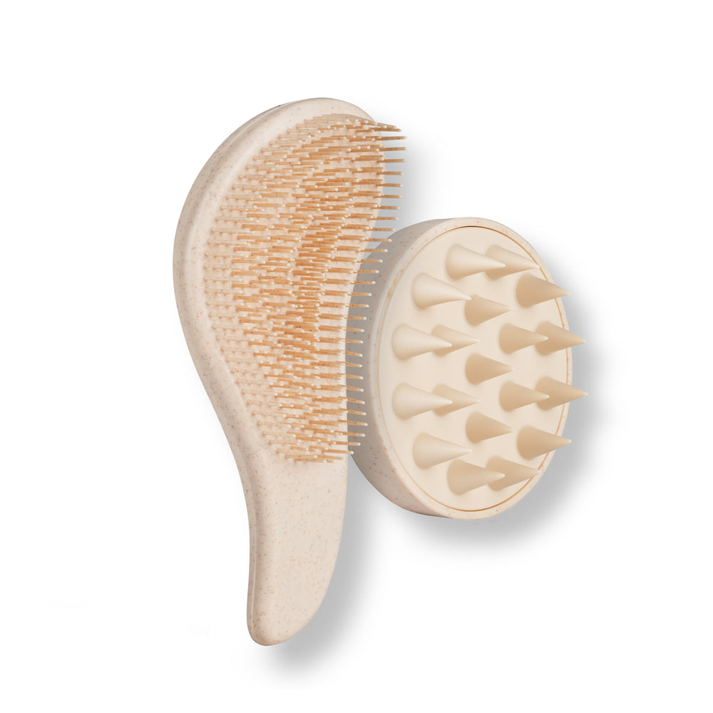 Hair &amp; Scalp Duo