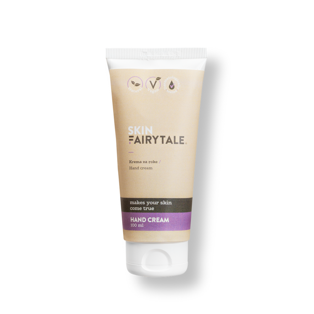 Hand Cream
