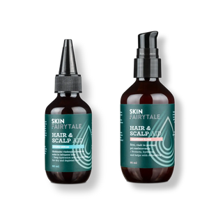 Product image of Hydro Serum + Guardian Elixir | Product bundle - Skinfairytale