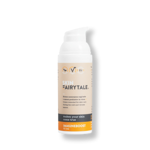 Product image of Immune Boost | Immunity Cream - Skinfairytale