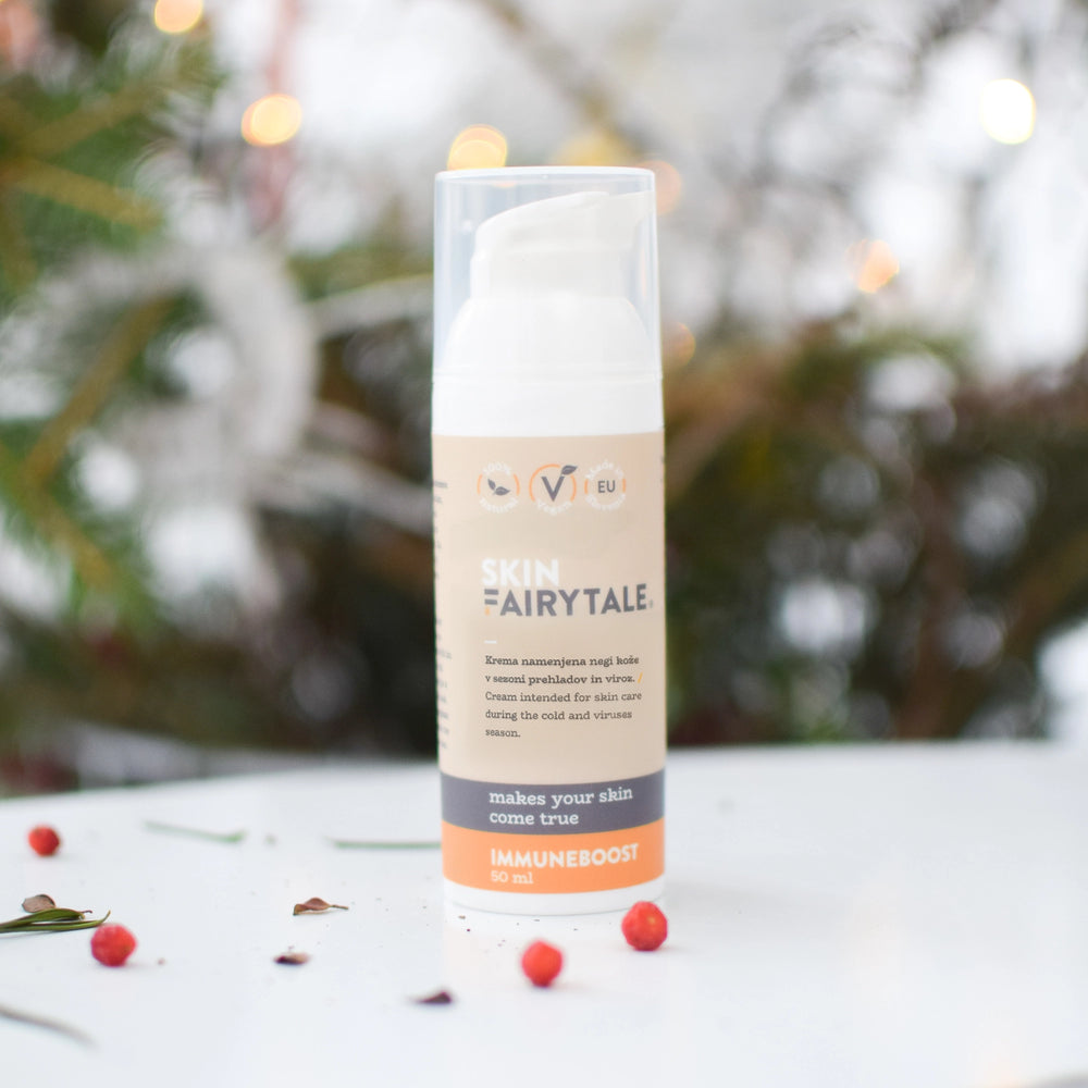 Product image of Immune Boost | Immunity Cream - Skinfairytale