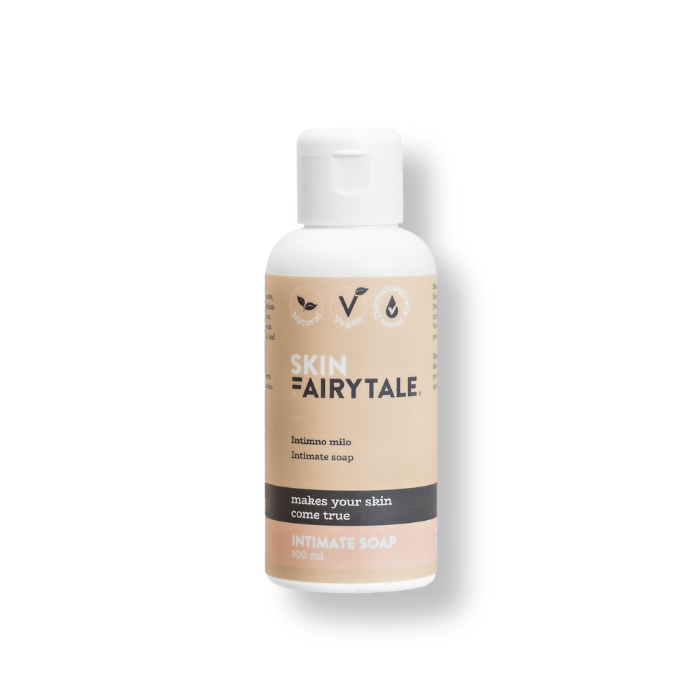Intimate Soap