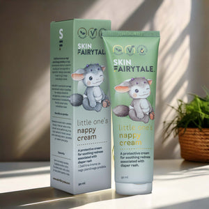 Little One's Nappy Cream