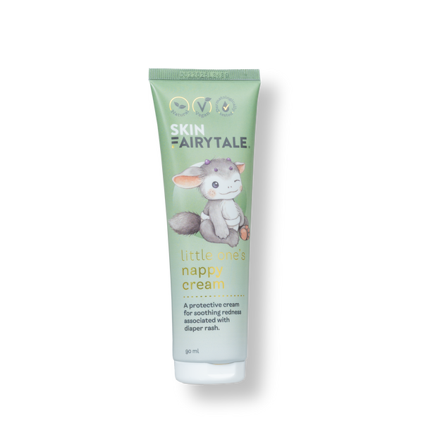 Little One's Nappy Cream