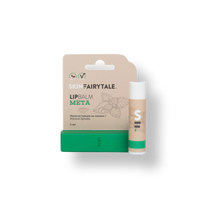 Lip Balm Mint