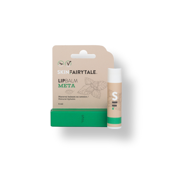 Lip Balm Mint