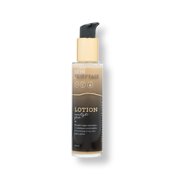 Moonlight Lotion