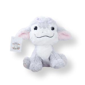 Little One's Soft Toy