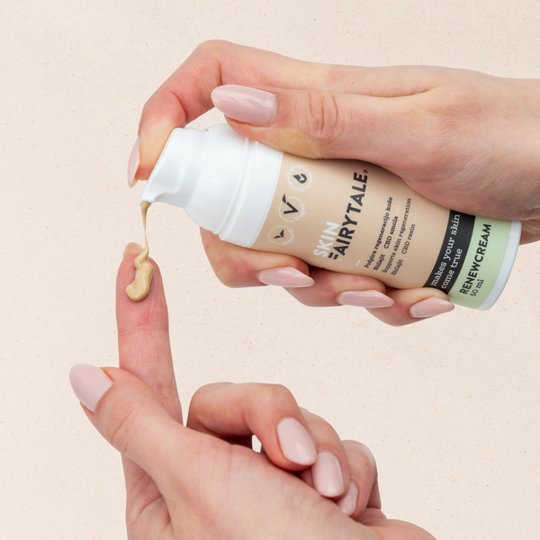 Renew Cream