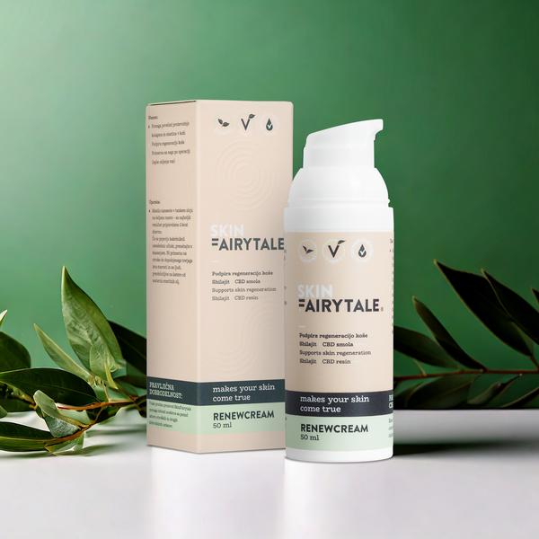Renew Cream