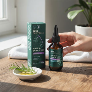 Product image of Rosemary Oil | Hair Loss Treatment Oil - Skinfairytale