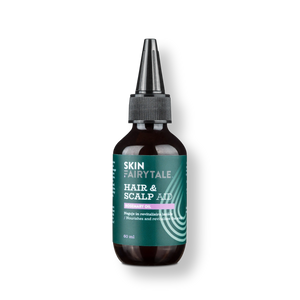 Product image of Rosemary Oil | Hair Loss Treatment Oil - Skinfairytale