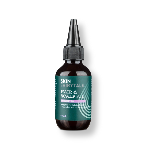 Product image of Rosemary Oil | Hair Loss Treatment Oil - Skinfairytale