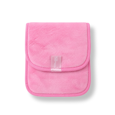 Makeup remover towel
