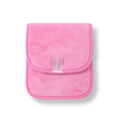 Makeup remover towel