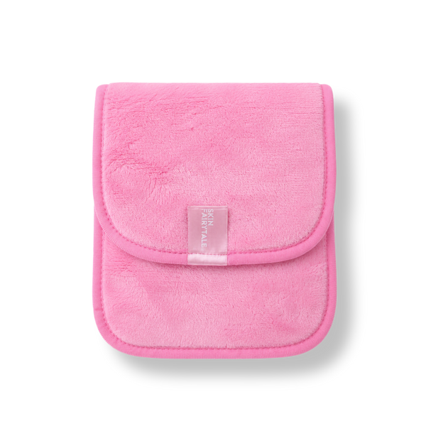 Makeup remover towel