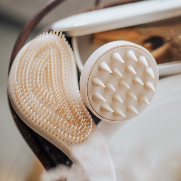 Scalp Massager