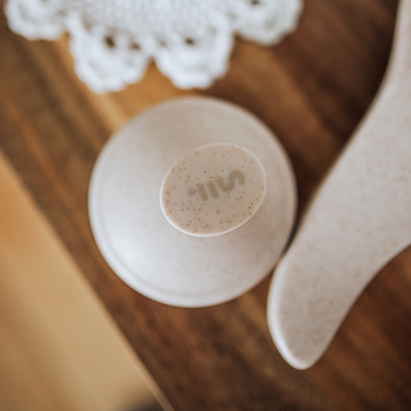 Scalp Massager