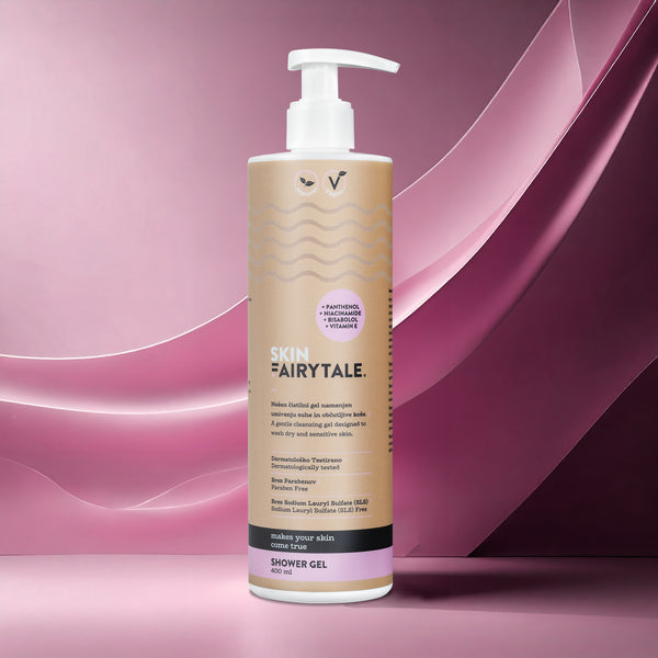 Shower Gel