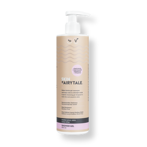 Shower Gel