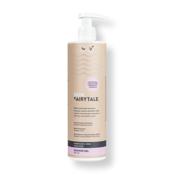 Shower Gel