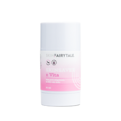 Skin Saver x Vita