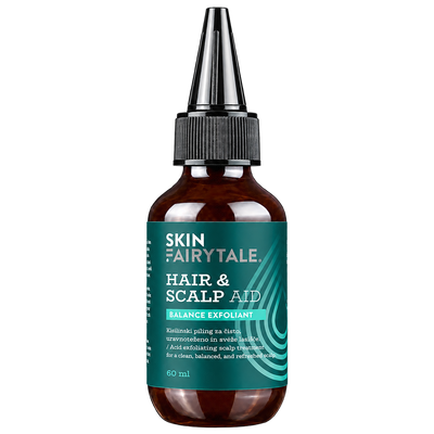 Balance Exfoliant