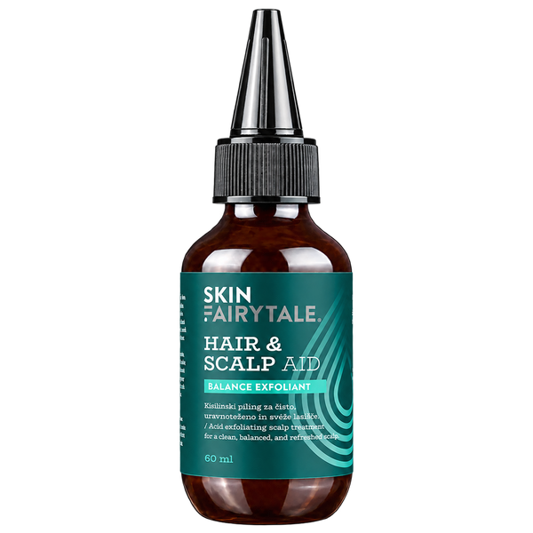 Balance Exfoliant