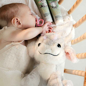 Little One's Soft Toy