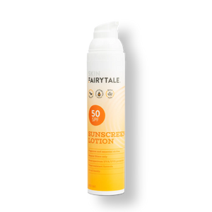 Sunscreen Lotion