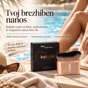 Kabuki Brush
