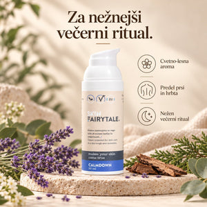Slika produkta Aromaterapevtski Trojcek - SkinFairytale