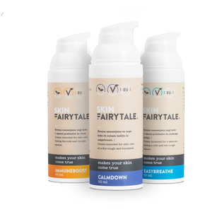 Product image of Aromaterapevtski Trojcek | - Skinfairytale