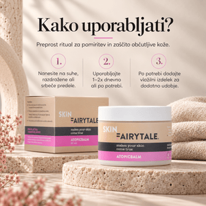 Slika produkta Atopic Balm - SkinFairytale