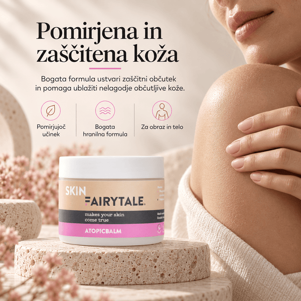 Slika produkta Atopic Balm - SkinFairytale