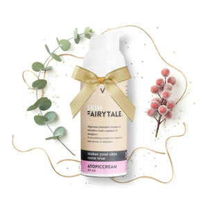 Slika produkta Atopic Cream - SkinFairytale