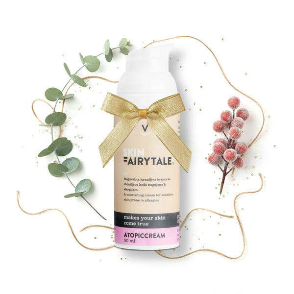 Slika produkta Atopic Cream - SkinFairytale