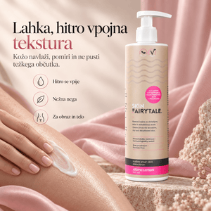 Slika produkta Atopic Lotion - SkinFairytale