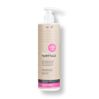 Atopic Lotion