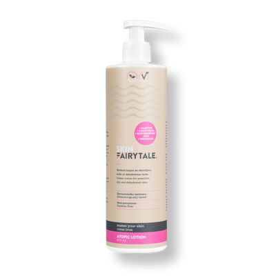 Atopic Lotion 250ml