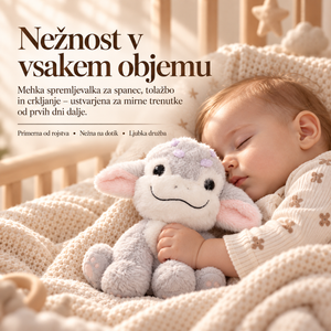 Jouet Doux pour Enfant