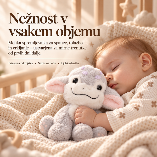 Jouet Doux pour Enfant