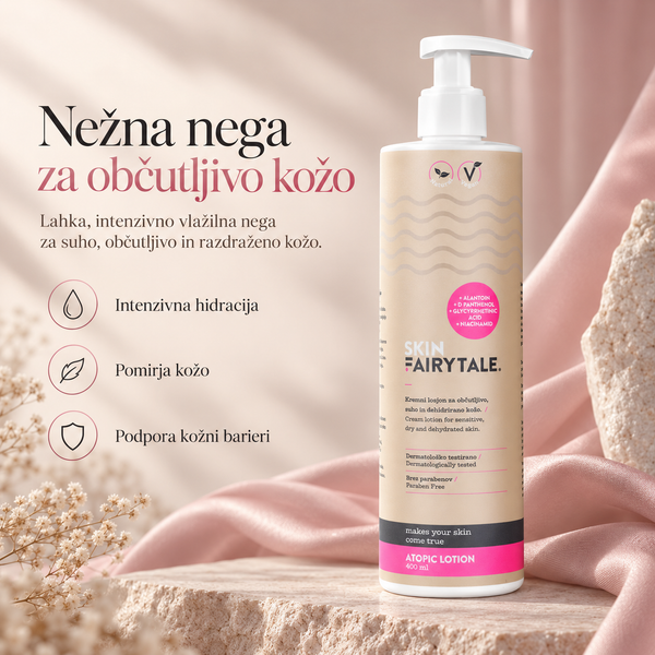 Lotion Atopique