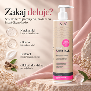 Lotion Atopique