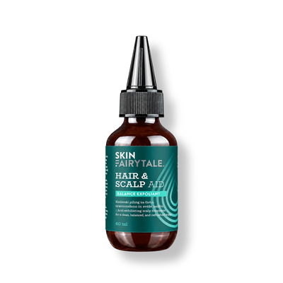 Balance Exfoliant