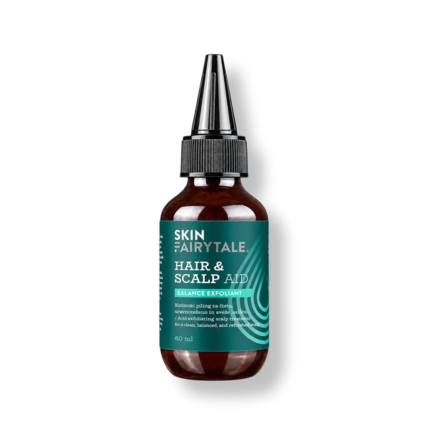Slika produkta Balance Exfoliant - SkinFairytale