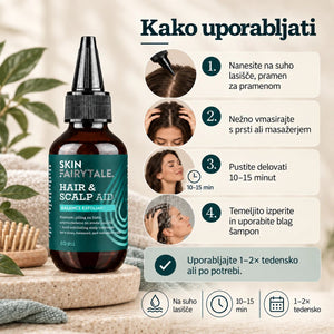 Slika produkta Balance Exfoliant - SkinFairytale