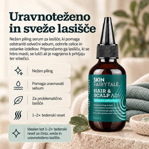 Slika produkta Balance Exfoliant - SkinFairytale