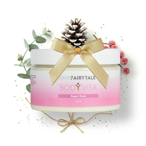 Slika produkta Body Butter Sugar Rush × Vita - SkinFairytale