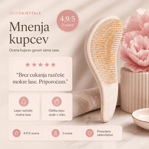 Product image Body Butter Sugar Rush × Vita - SkinFairytale